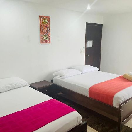 Posada Turistica Altamar San Andres  Luaran gambar