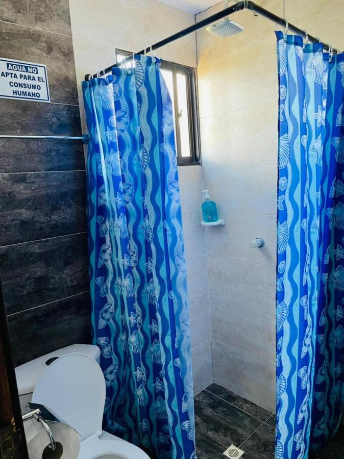 Posada Turistica Altamar San Andres  Luaran gambar