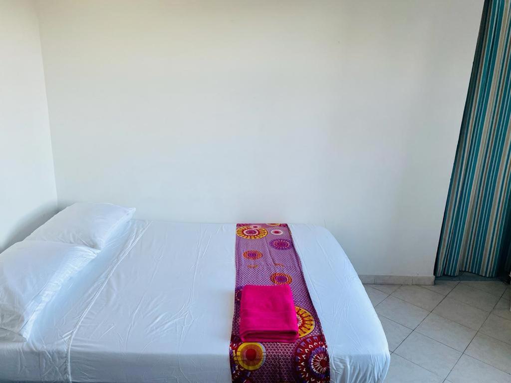 Posada Turistica Altamar San Andres  Luaran gambar