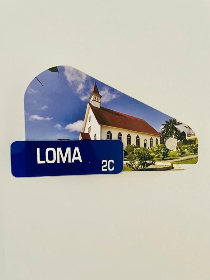 Posada Turistica Altamar San Andres  Luaran gambar
