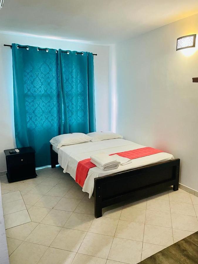 Posada Turistica Altamar San Andres  Luaran gambar