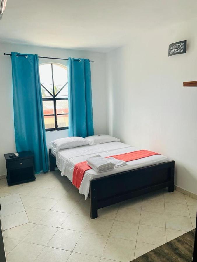 Posada Turistica Altamar San Andres  Luaran gambar