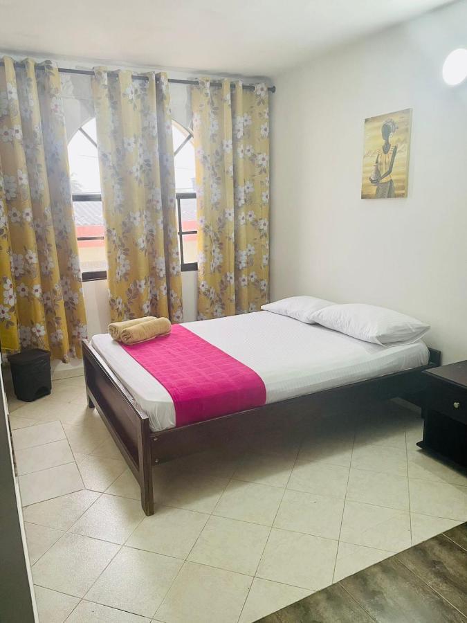 Posada Turistica Altamar San Andres  Luaran gambar